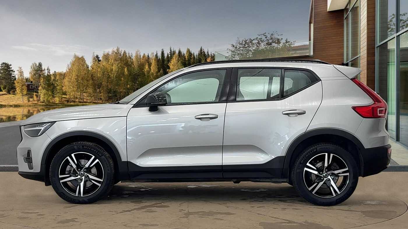 Used Volvo XC40 2022 for sale - 76474467: Photo 6