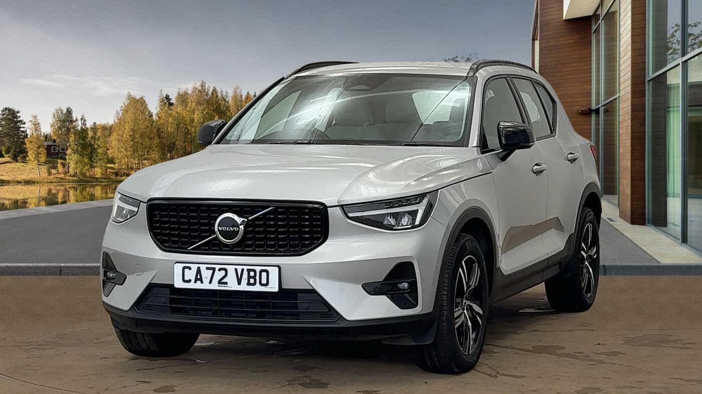 Used Volvo XC40 2022 for sale - 76474467: Photo 7