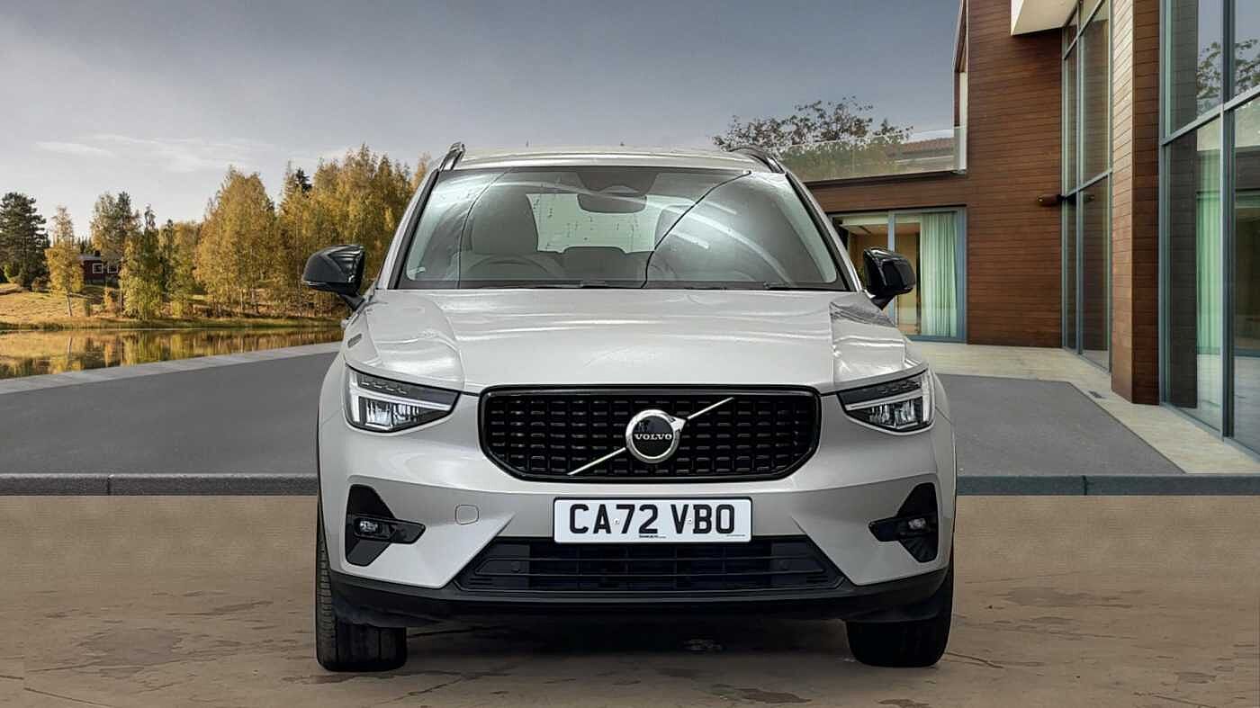 Used Volvo XC40 2022 for sale - 76474467: Photo 8