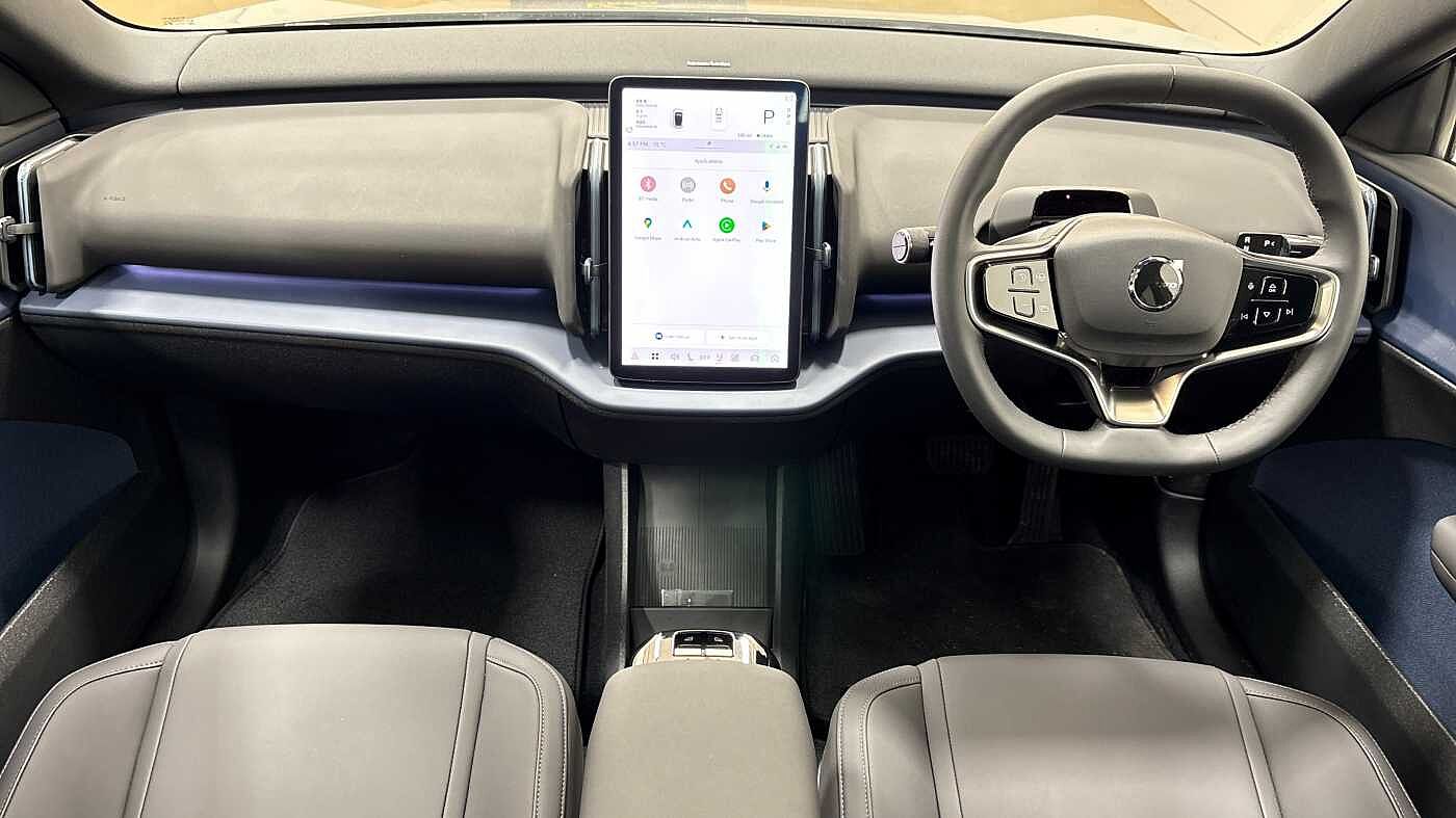 Used Volvo EX30 2024 for sale - 76716811: Photo 10