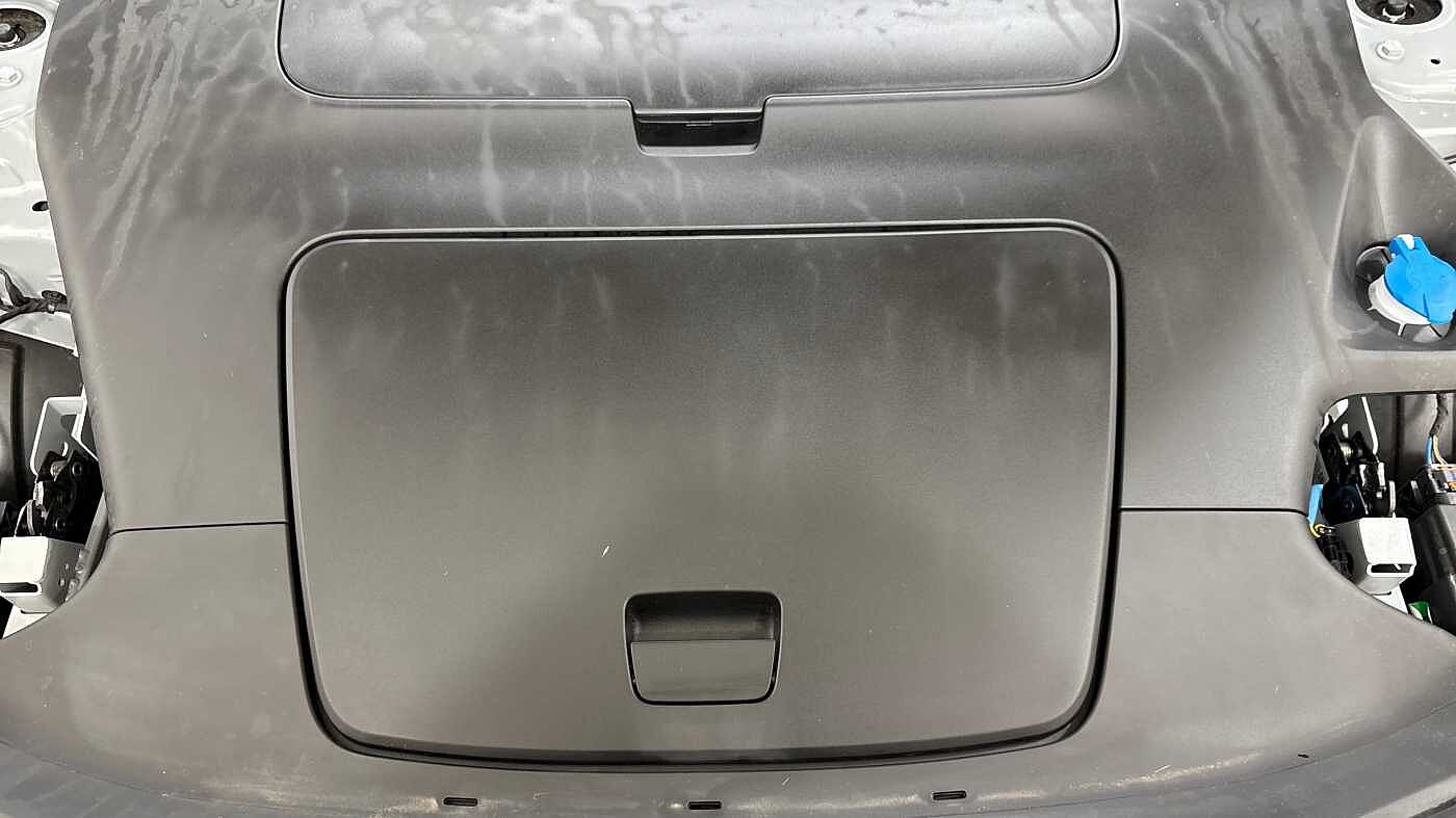 Used Volvo EX30 2024 for sale - 76716811: Photo 15