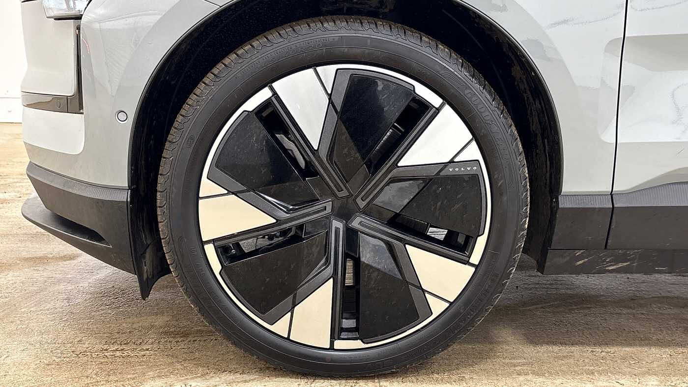 Used Volvo EX30 2024 for sale - 76716811: Photo 16