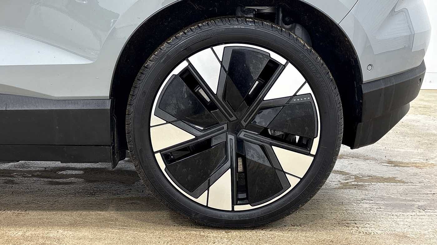Used Volvo EX30 2024 for sale - 76716811: Photo 19