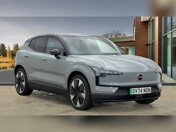 Used Volvo EX30 2024 for sale - 76716811: Photo