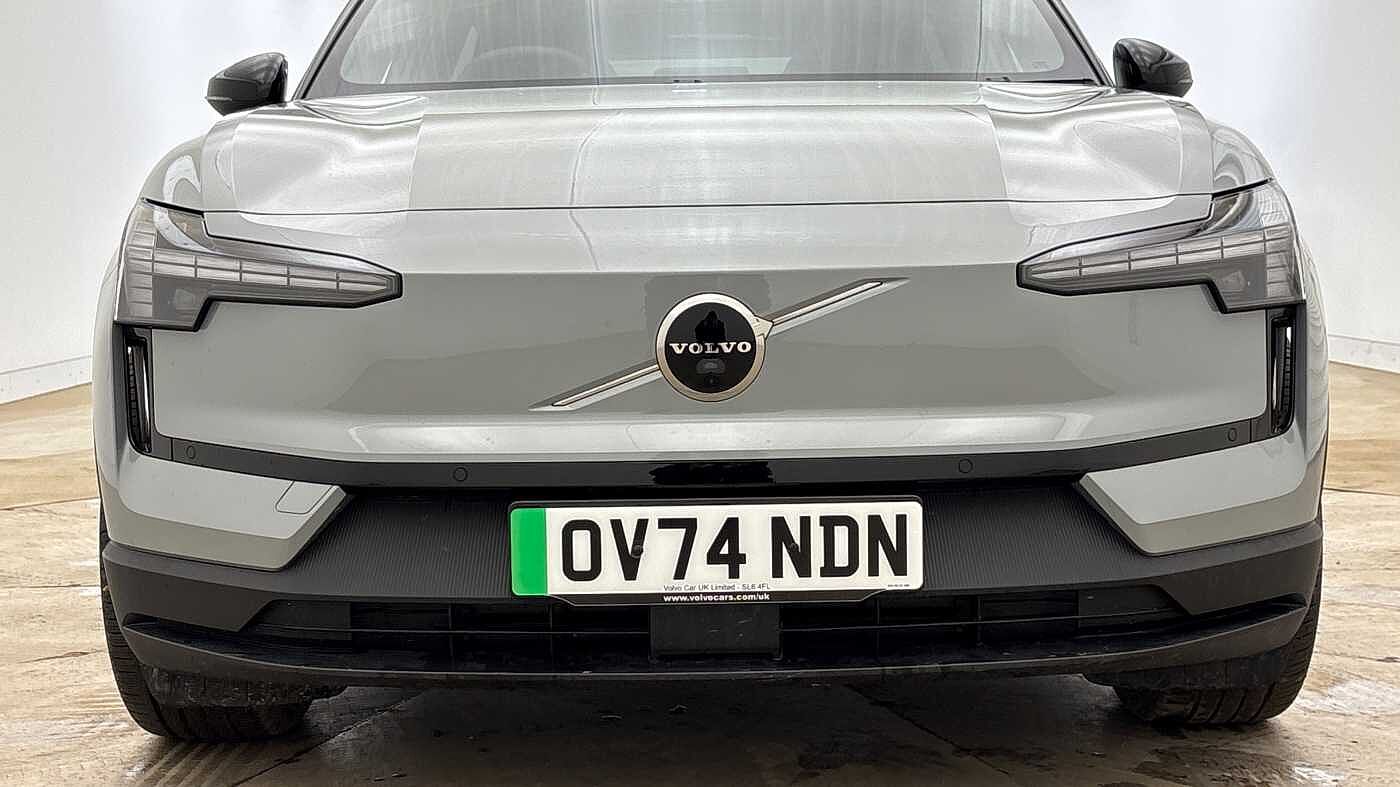 Used Volvo EX30 2024 for sale - 76716811: Photo 23