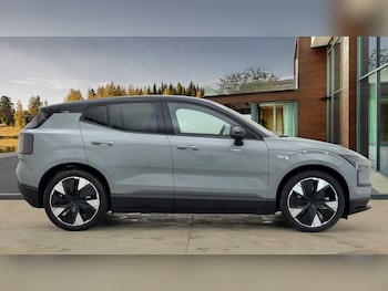 Used Volvo EX30 2024 for sale - 76716811: Photo