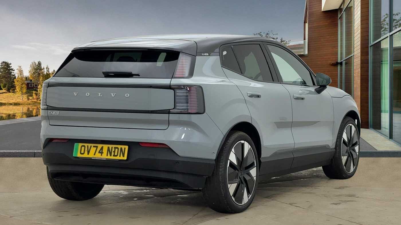 Used Volvo EX30 2024 for sale - 76716811: Photo 3