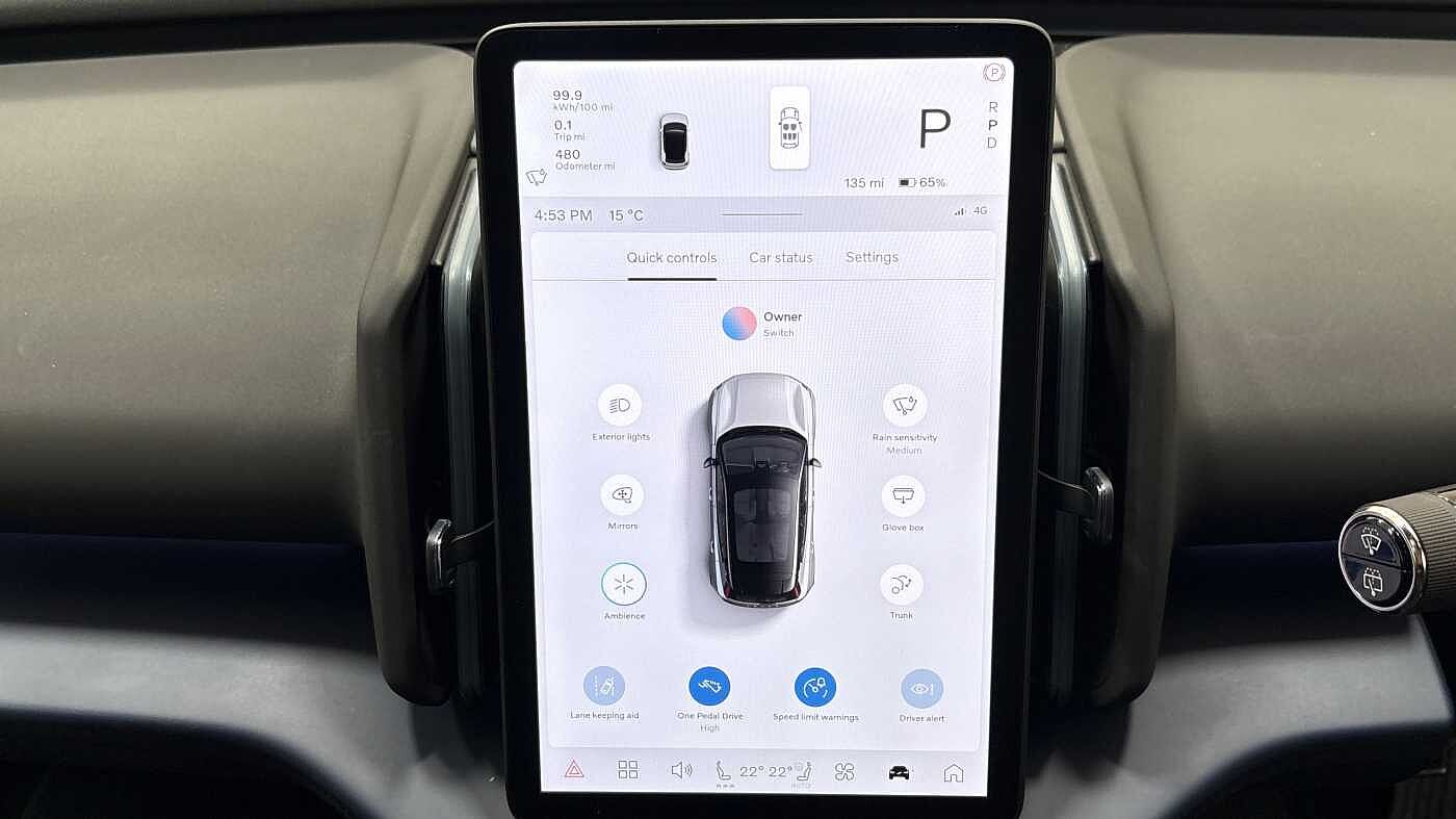 Used Volvo EX30 2024 for sale - 76716811: Photo 30