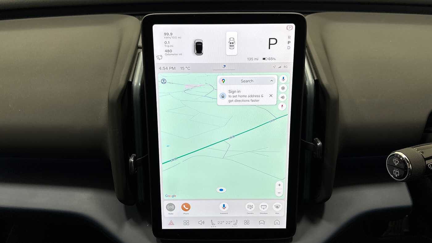 Used Volvo EX30 2024 for sale - 76716811: Photo 32