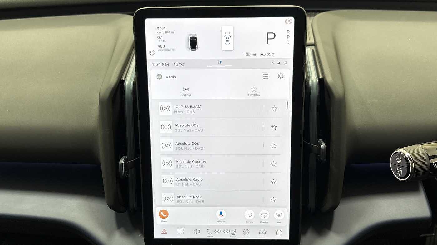 Used Volvo EX30 2024 for sale - 76716811: Photo 33