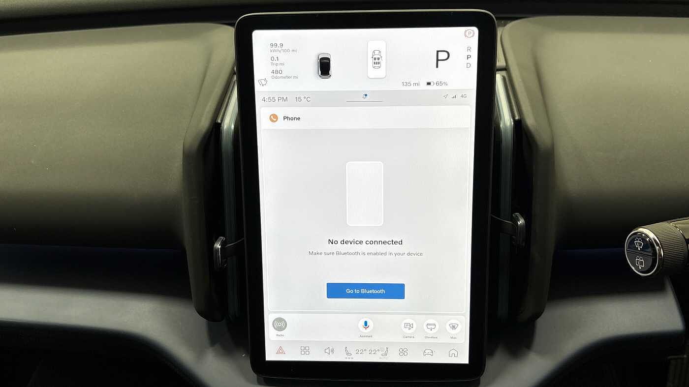 Used Volvo EX30 2024 for sale - 76716811: Photo 34