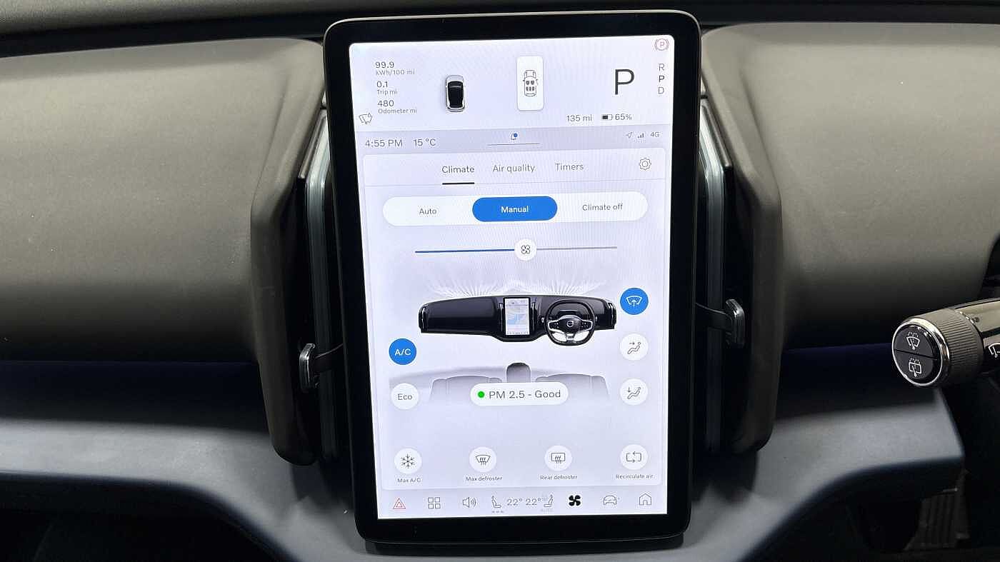 Used Volvo EX30 2024 for sale - 76716811: Photo 35