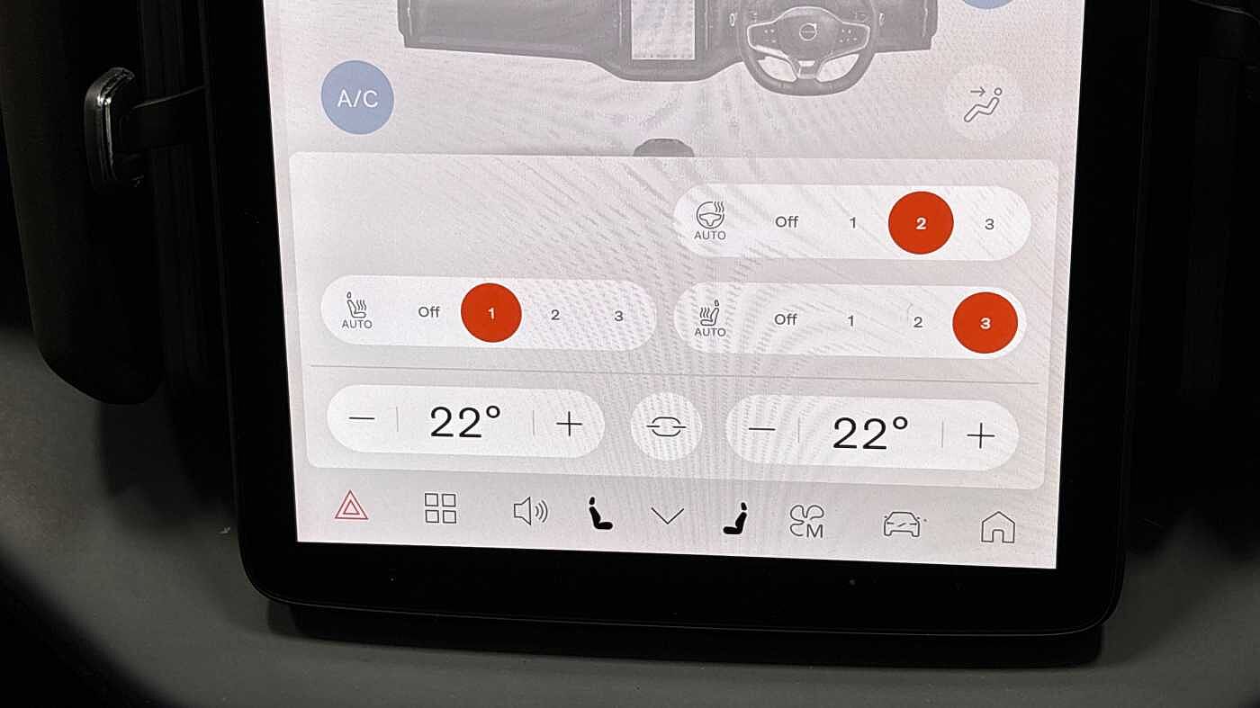 Used Volvo EX30 2024 for sale - 76716811: Photo 36