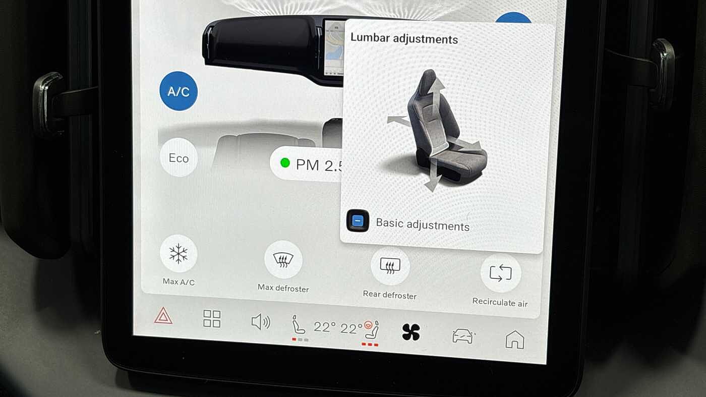 Used Volvo EX30 2024 for sale - 76716811: Photo 37