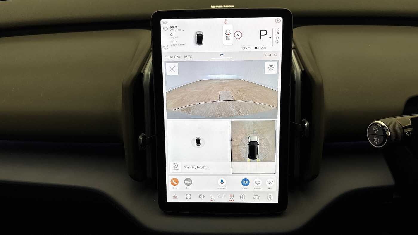 Used Volvo EX30 2024 for sale - 76716811: Photo 38