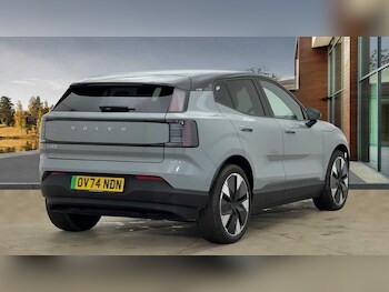 Used Volvo EX30 2024 for sale - 76716811: Photo