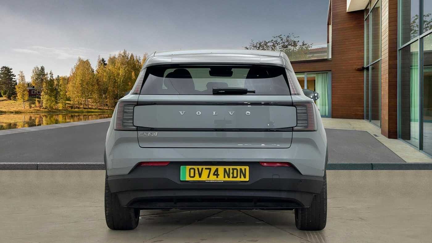 Used Volvo EX30 2024 for sale - 76716811: Photo 4