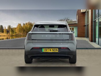 Used Volvo EX30 2024 for sale - 76716811: Photo