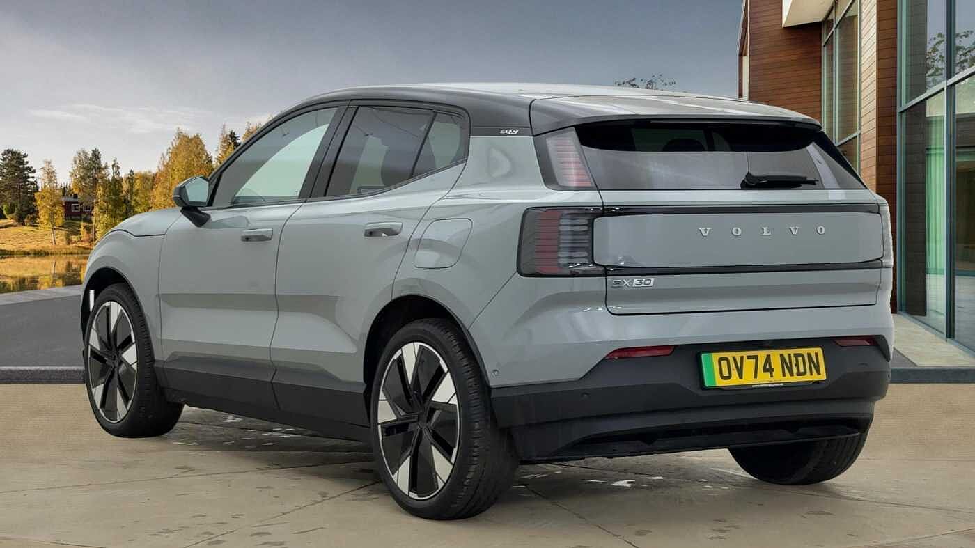 Used Volvo EX30 2024 for sale - 76716811: Photo 5