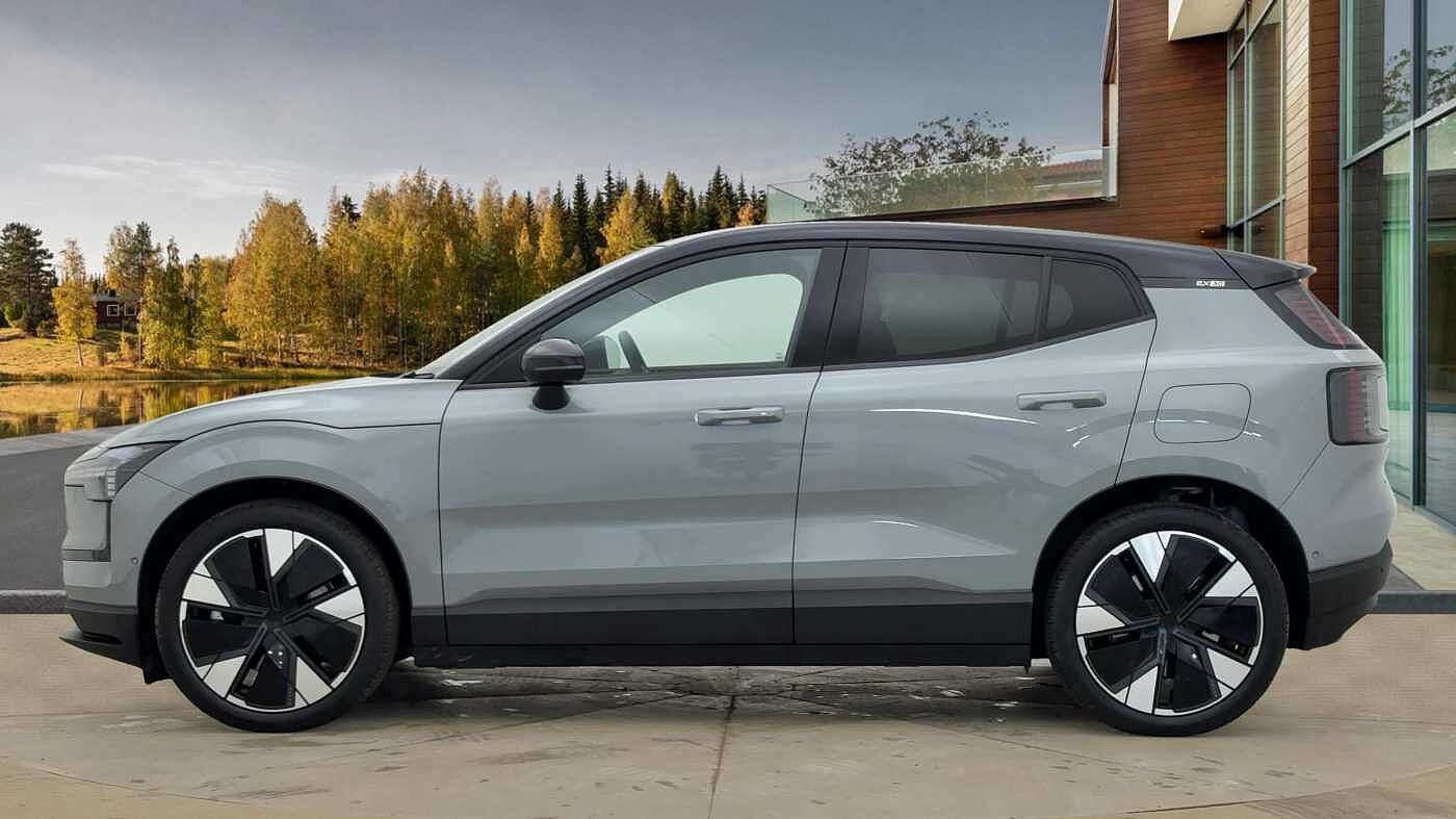 Used Volvo EX30 2024 for sale - 76716811: Photo 6