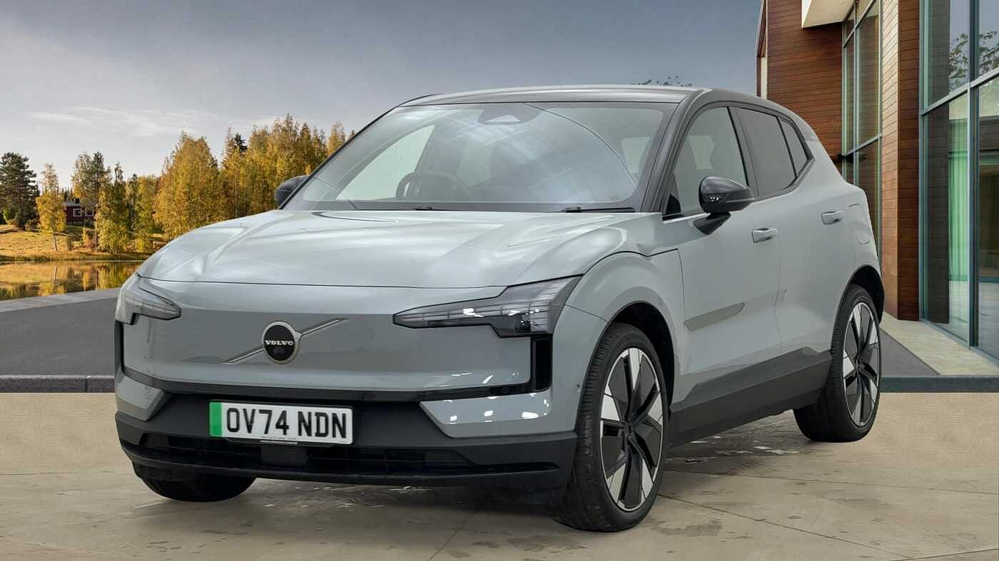 Used Volvo EX30 2024 for sale - 76716811: Photo 7