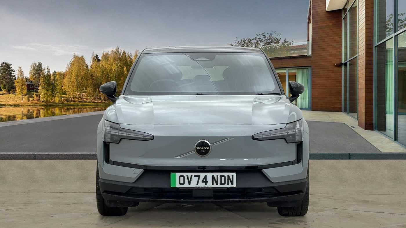 Used Volvo EX30 2024 for sale - 76716811: Photo 8