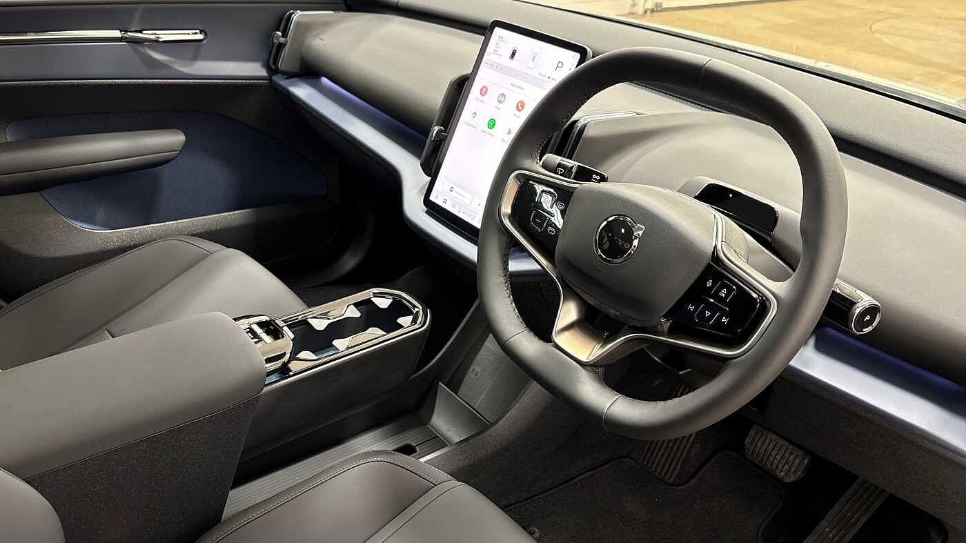 Used Volvo EX30 2024 for sale - 76716811: Photo 9