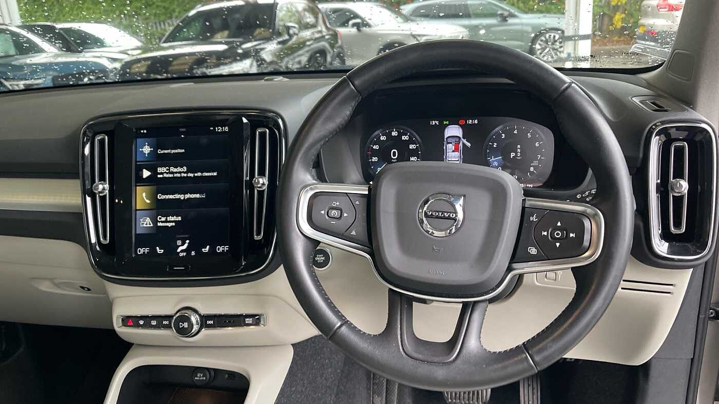 Used Volvo XC40 2020 for sale - 76458590: Photo 10