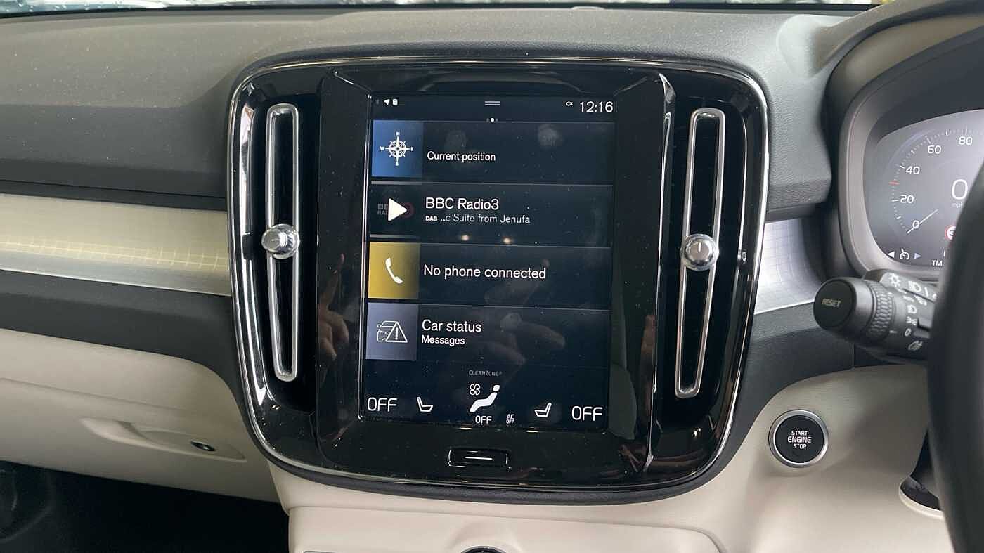 Used Volvo XC40 2020 for sale - 76458590: Photo 12