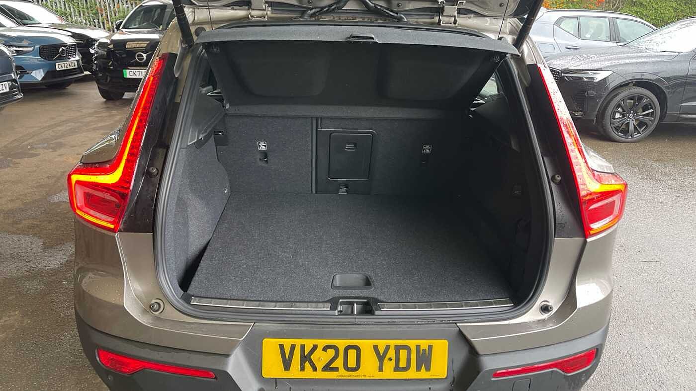 Used Volvo XC40 2020 for sale - 76458590: Photo 13