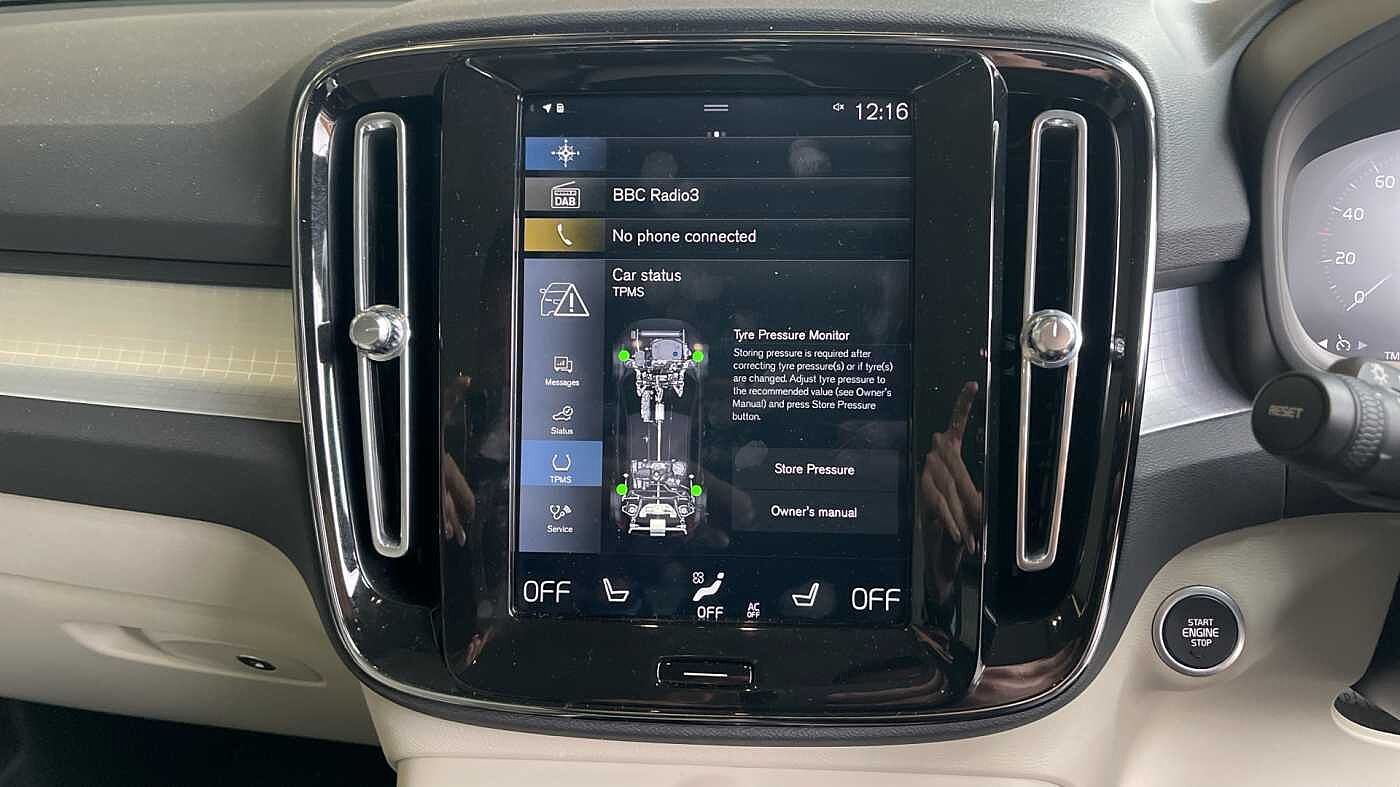 Used Volvo XC40 2020 for sale - 76458590: Photo 14