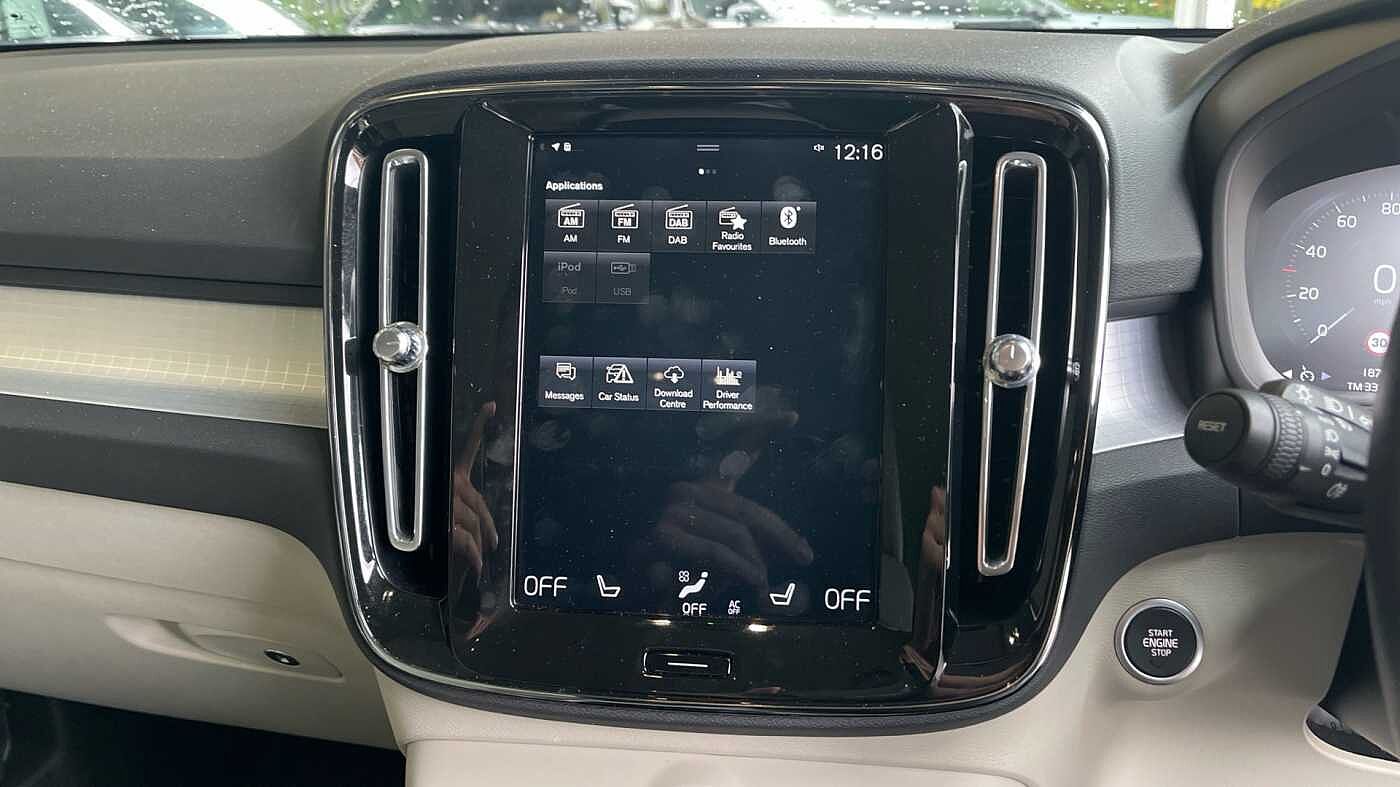 Used Volvo XC40 2020 for sale - 76458590: Photo 15