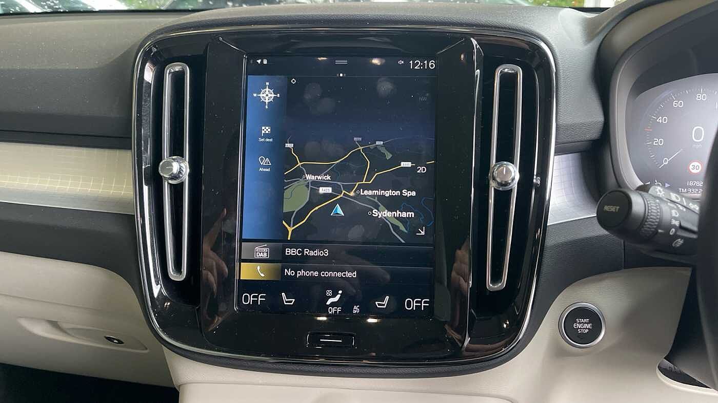 Used Volvo XC40 2020 for sale - 76458590: Photo 16