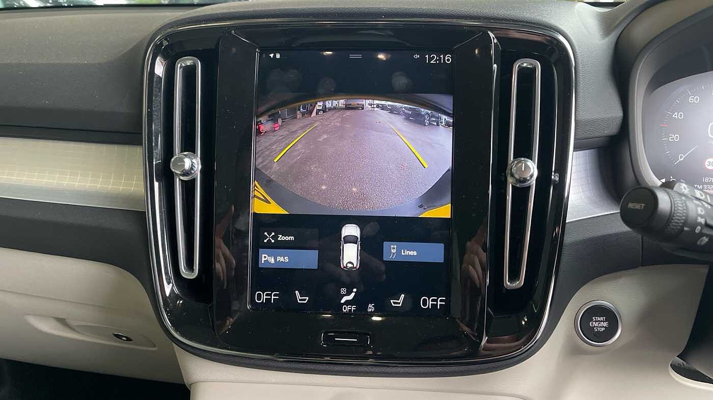 Used Volvo XC40 2020 for sale - 76458590: Photo 17