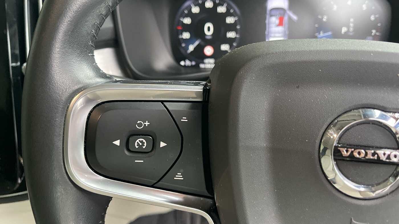 Used Volvo XC40 2020 for sale - 76458590: Photo 18