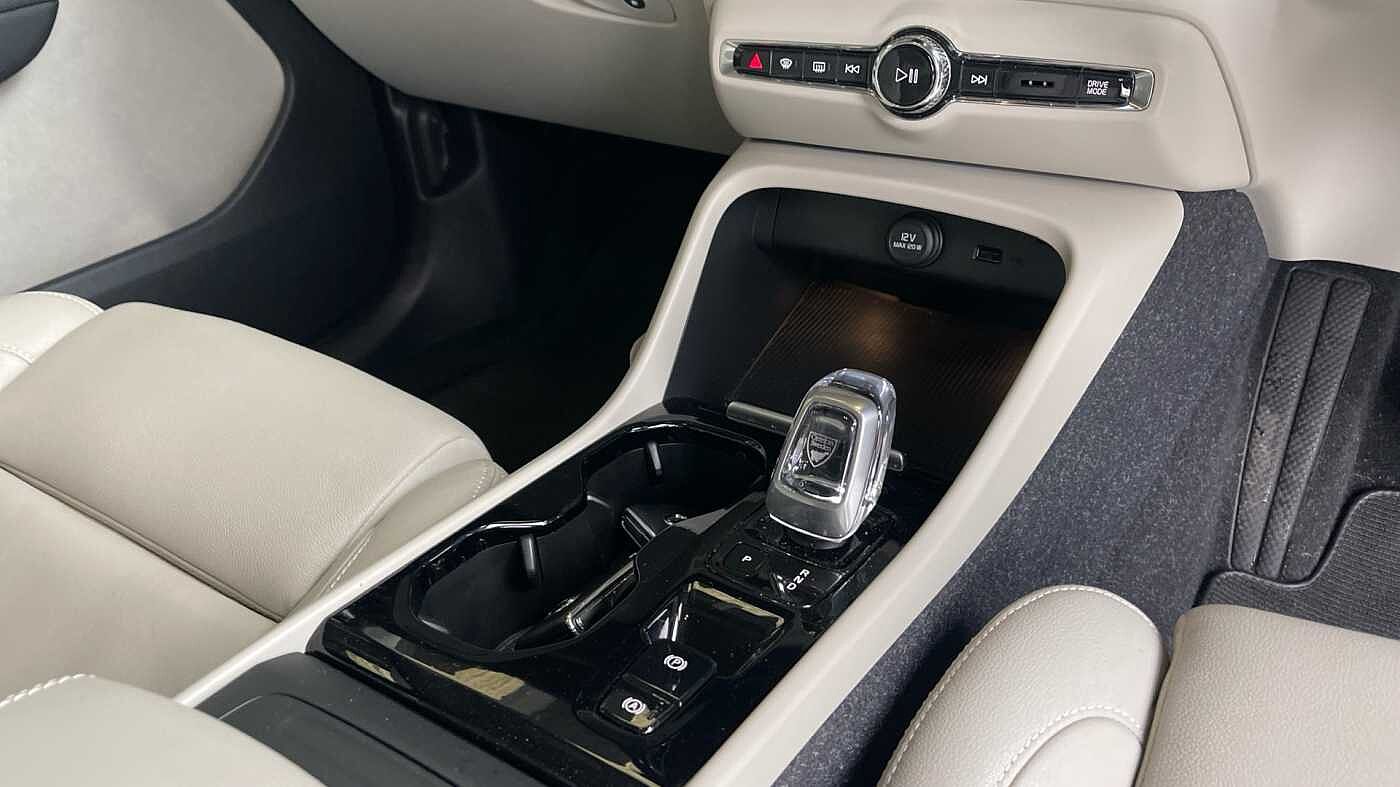 Used Volvo XC40 2020 for sale - 76458590: Photo 21