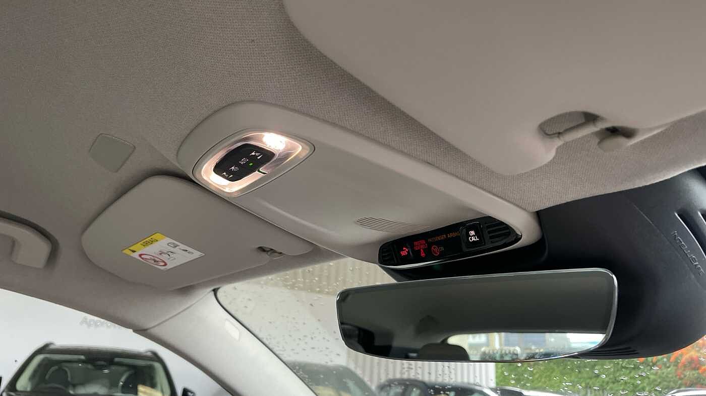 Used Volvo XC40 2020 for sale - 76458590: Photo 22