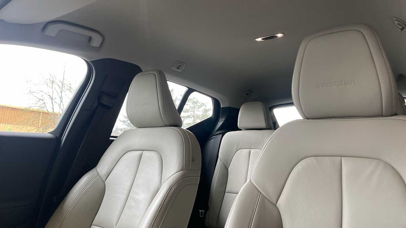 Used Volvo XC40 2020 for sale - 76458590: Photo 25