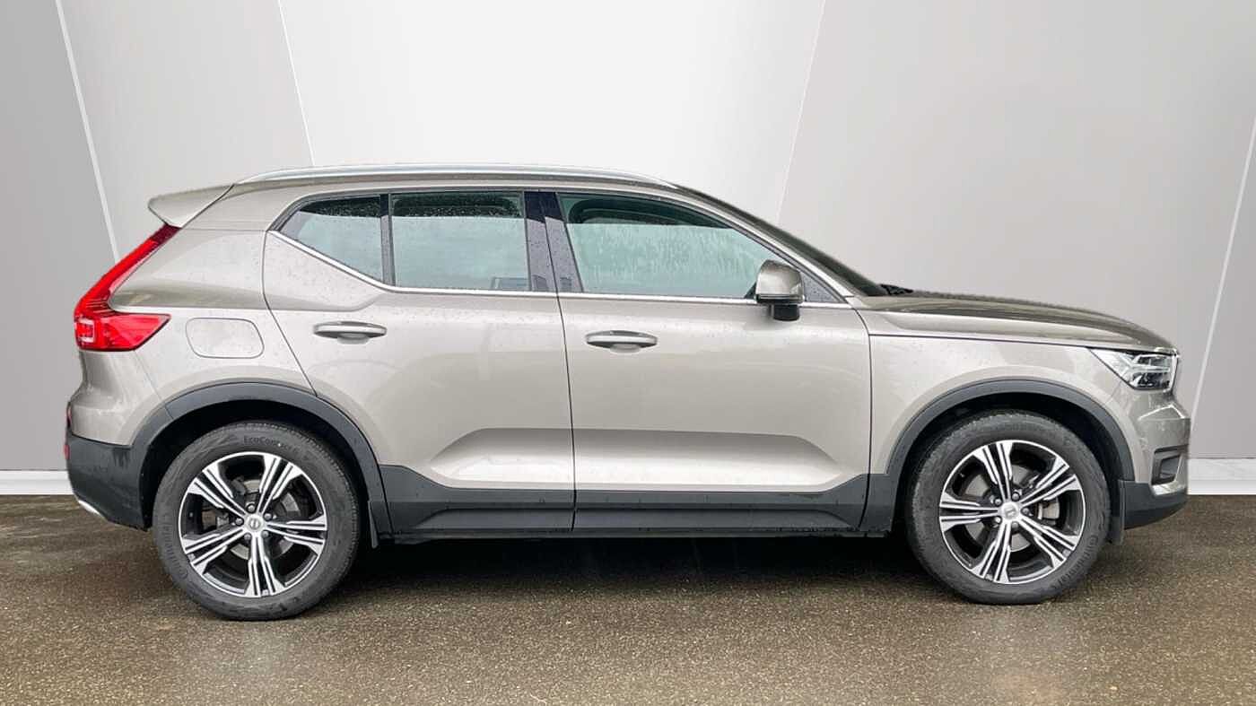 Used Volvo XC40 2020 for sale - 76458590: Photo 3
