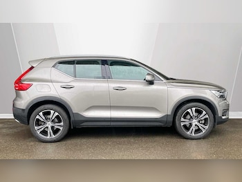 Used Volvo XC40 2020 for sale - 76458590: Photo