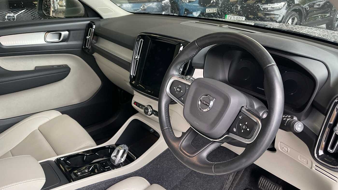 Used Volvo XC40 2020 for sale - 76458590: Photo 4