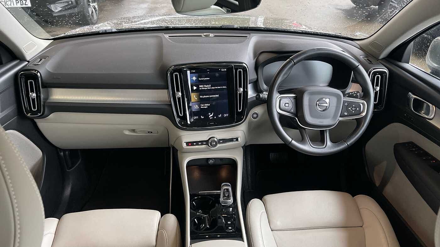 Used Volvo XC40 2020 for sale - 76458590: Photo 5