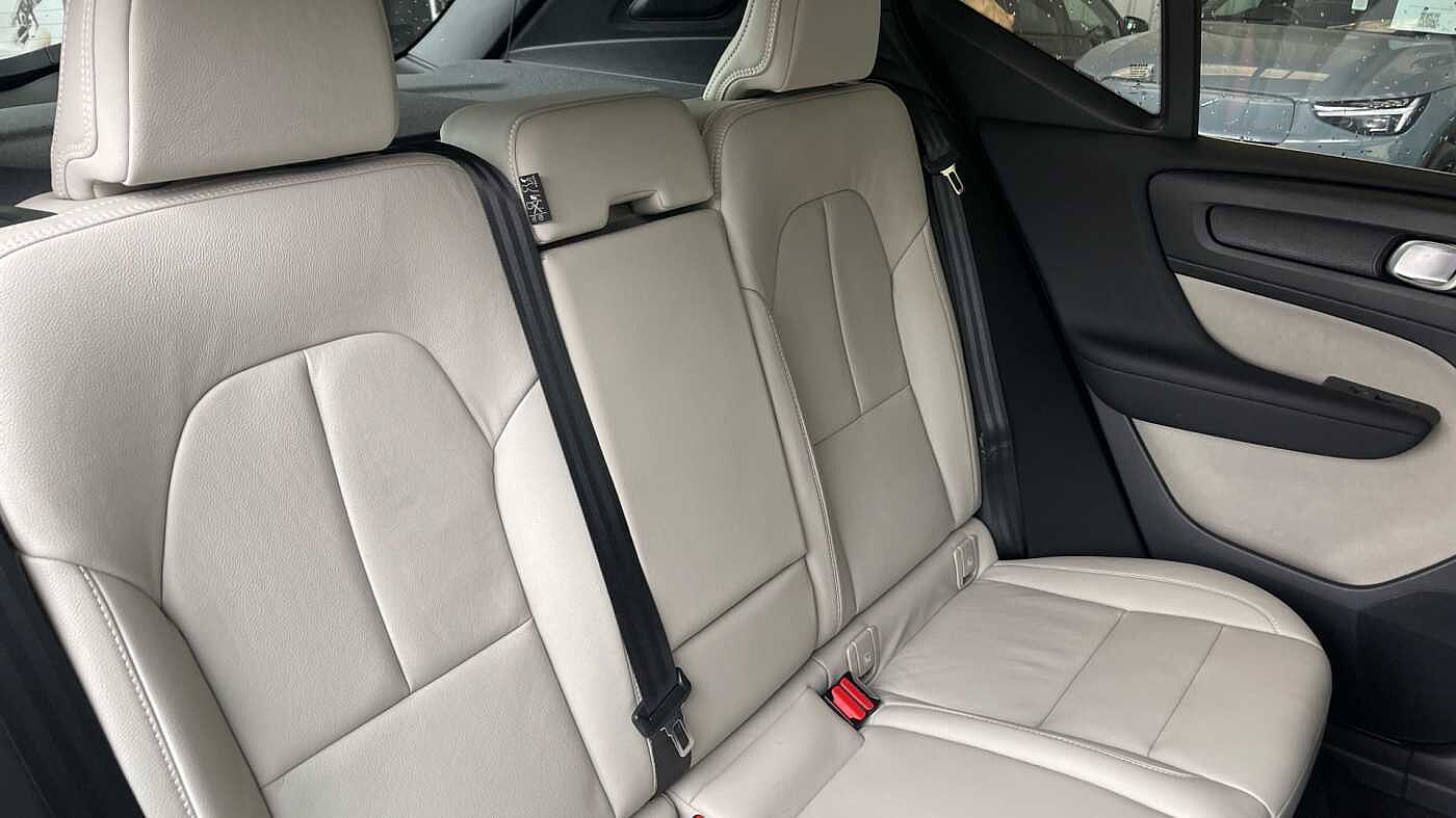 Used Volvo XC40 2020 for sale - 76458590: Photo 6