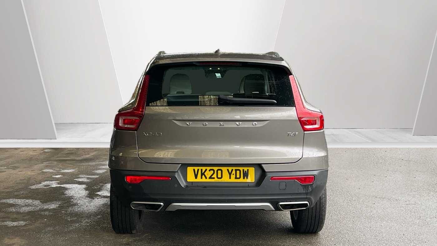 Used Volvo XC40 2020 for sale - 76458590: Photo 7