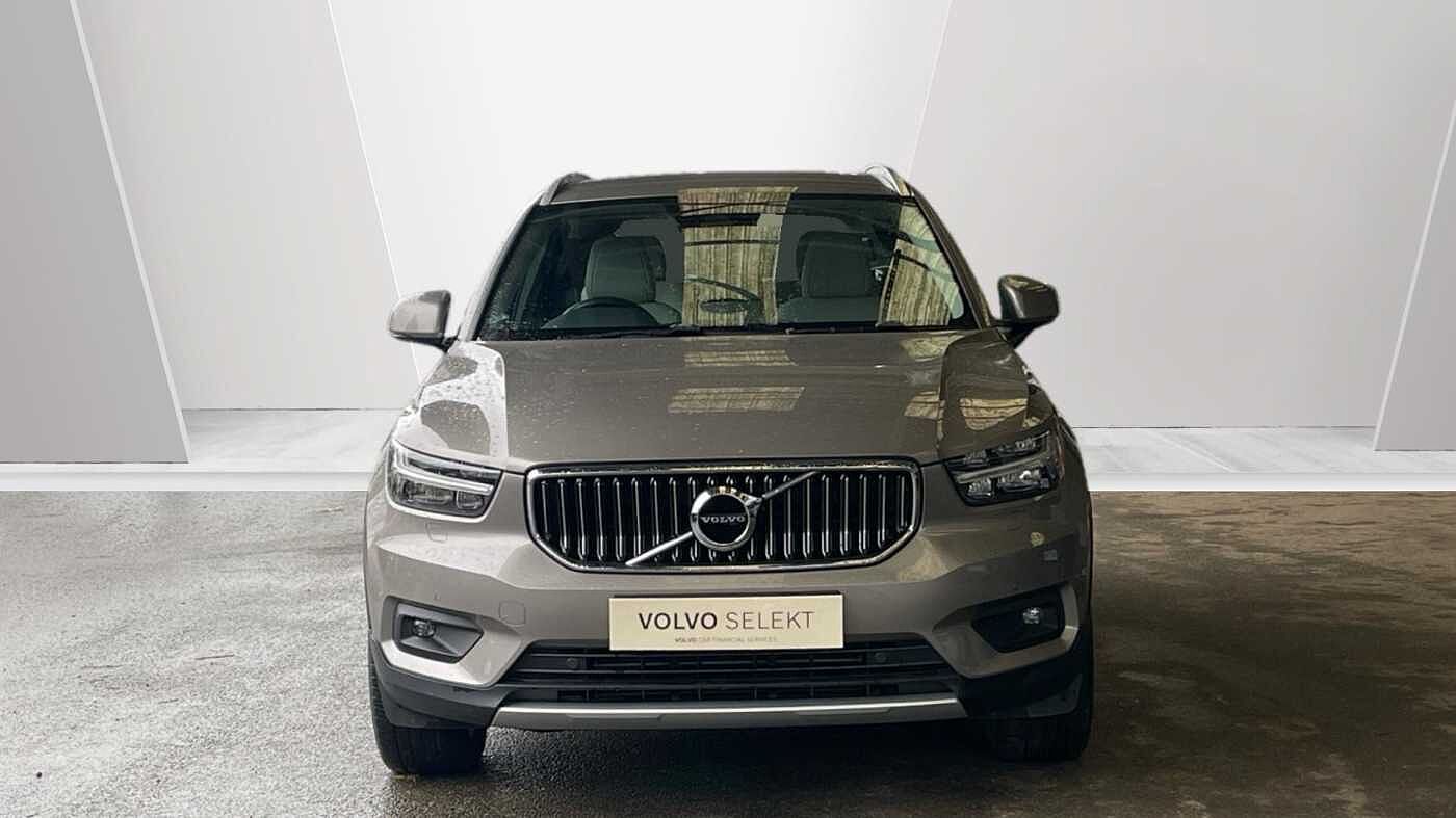 Used Volvo XC40 2020 for sale - 76458590: Photo 8