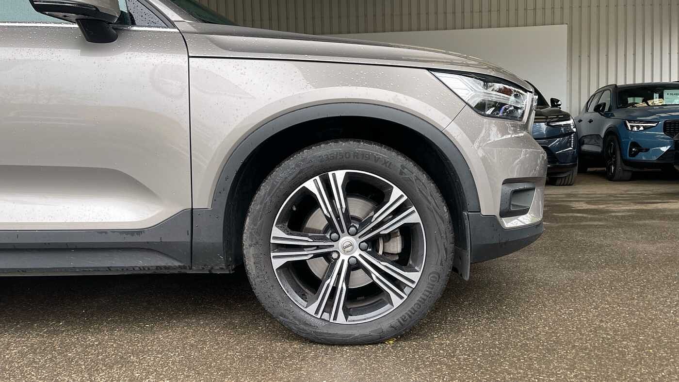 Used Volvo XC40 2020 for sale - 76458590: Photo 9