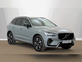 Used Volvo XC60 2025 for sale - 79397037: Photo