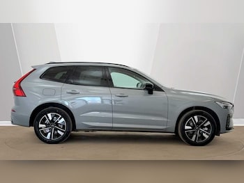 Used Volvo XC60 2025 for sale - 79397037: Photo