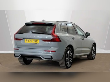 Used Volvo XC60 2025 for sale - 79397037: Photo