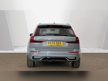Used Volvo XC60 2025 for sale - 79397037: Photo